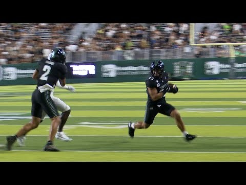 Hawaii Football finds confidence in commitment amid 1-5 start ahead of homecoming showdown vs. New M