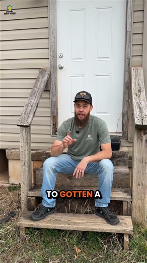 We Bought a Mobile Home With a Permit Problem!