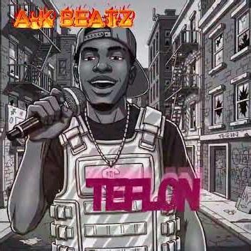 [FREE] GRIMY BOOM BAP TYPE BEAT | "TEFLON" | UNDERGROUND HIP HOP 2026 | W/ DJ PAIN 1
