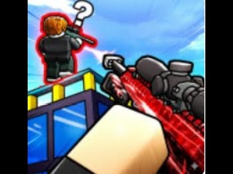 ROBLOX Hypershot [free gifts gameplay]