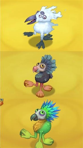 Common, Rare & Epic Mimic 🔥 Sounds & Animations | My Singing Monsters