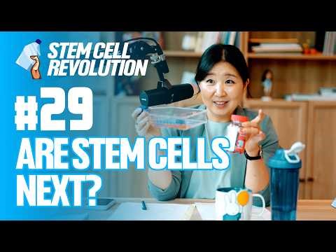 Psychedelic Executive Order: Lessons for Stem Cell Regulation | Stem Cell Revolution | Episode 29