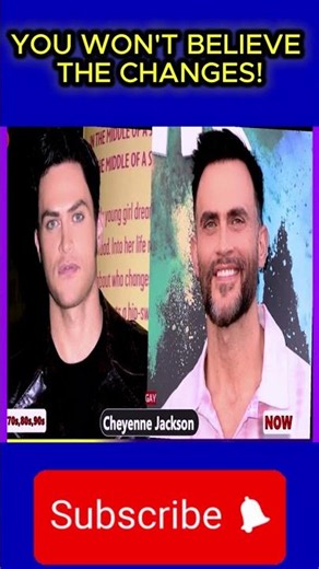 40 Gay & Lesbian Hollywood Stars You Didn’t Know About | Then vs Now