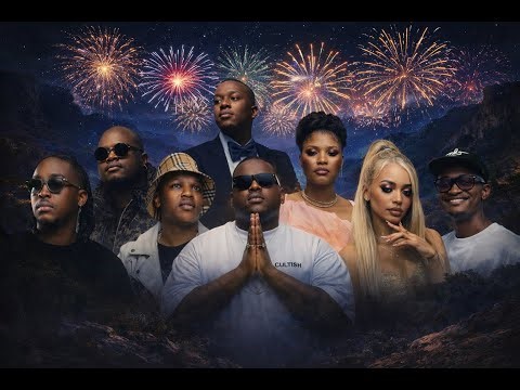 3Step • Afro House Mix 🇿🇦 | Cape to Musina (3 Hour End of Year DJ Set) ⚡️