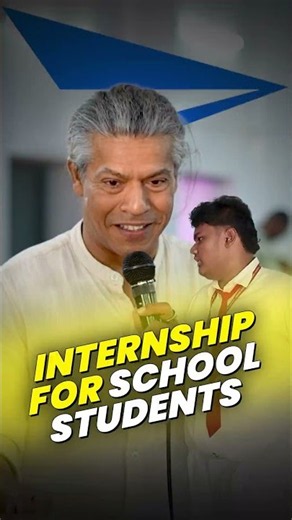 Learning Beyond the Classroom | The VDart Junior Internship Program | Sidd Ahmed