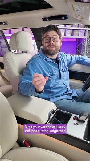 Is a Range Rover right for you?