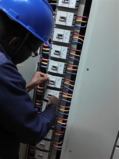 Engineering Programs at Jodan College – Hands-On Technical Training