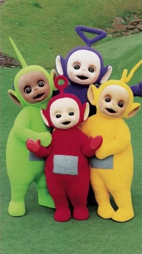 teletubbies