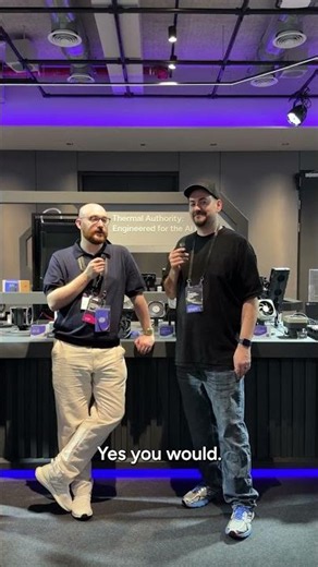 Computex Interview - PCMag