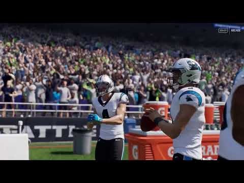 Madden '26 gameplay