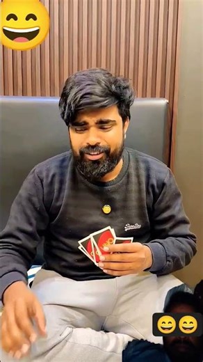 Shafa ki UNO reverse ◀️ | Funny video #shortvideo #funny #challenge