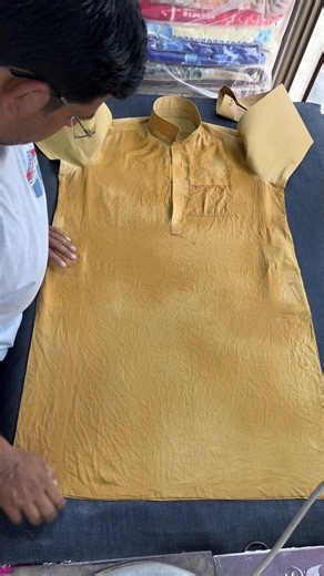 Ironing Cotton Fabric: Easy Steps for Smooth Results
