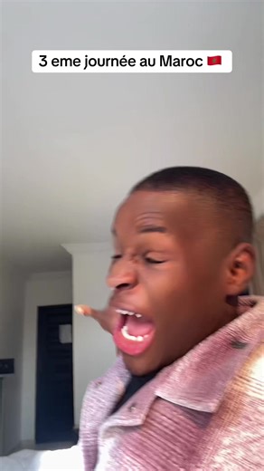 Exploration du Maroc avec Maniok