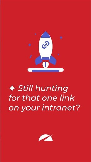 Still hunting for that one link on your intranet? · The Intranet Refresh - Ep 3 #sharepoint