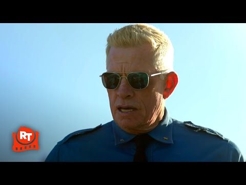 Twisted Metal - Thomas Haden Church Says Kill Those Dudes (S1E2) | Movieclips