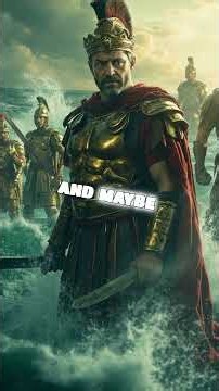 Caligula's War on the Sea: A Bizarre Roman Tale