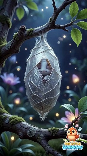 moth