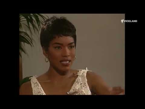 “Strange Days” (1995) interviews | “The Movie Show”