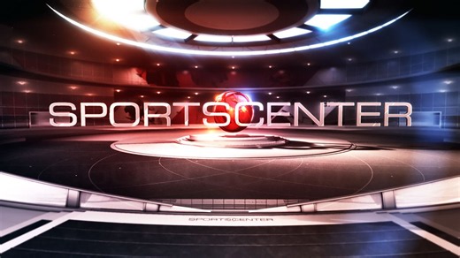 SportsCenter (10/6/26) - Live Stream - Watch ESPN
