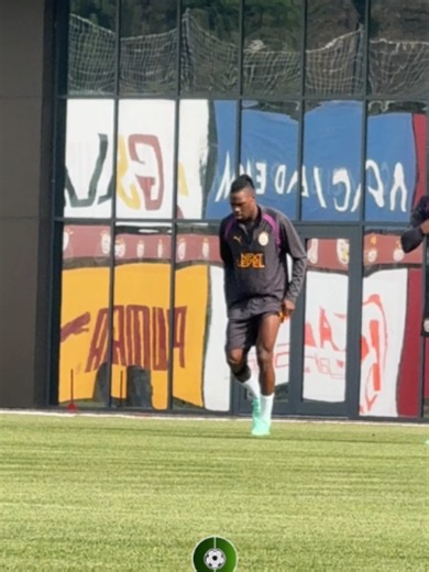 Victor Osimhen & Wilfried Singo Galatasaray transfer news