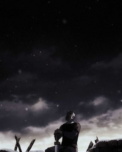 even the strongest… #askeladd #thors #thorfinn #vinlandsaga #edit | Thorfinn