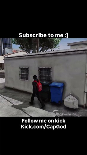 I love this shotgun in GTA 5 RP
