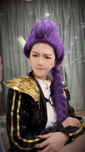 #kpop #kpopdemonhunters #huntrix