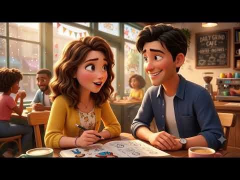 The Surprise Date