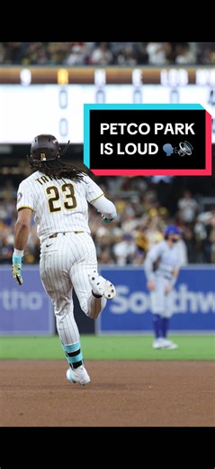 WHAT A START TO FERNANDO TATIS JR.’S #POSTSEASON! #mlb #baseball #homerun #padres @Padres