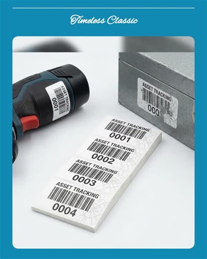 NIAGARASTANDSOUT on Instagram: "📦 Stay organized and elevate your asset management game! Introducing our **Asset Tracking Labels with Sequential Numbering**—the simple yet powerful solution you need for effortless inventory control. 🎯 Each label not only helps you track your assets like a pro but also adds a touch of professional polish with its sleek design. With a price of just **$34.99**, you can finally say goodbye to clutter and confusion. 🌟 Feeling the need to enhance your organization 