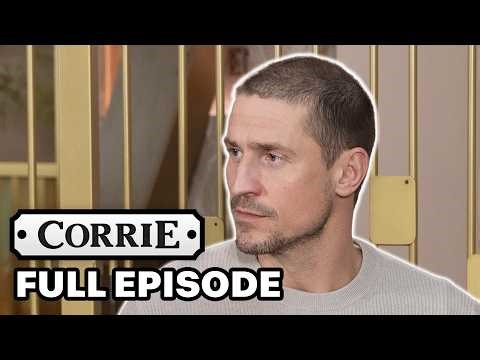 Coronation Street Full Episode | Thursday 9th April 2026