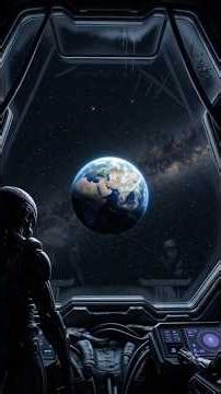 “Aliens Contact? The Truth About Space Signals” #shorts