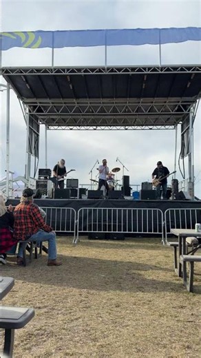 Disc Men Dish out the Vibes Sylvan Lake Alberta