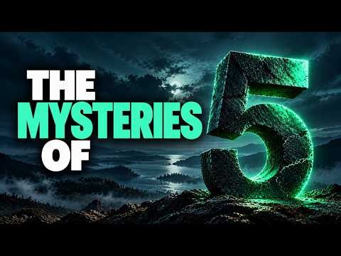 5 Is Stranger Than You Think
