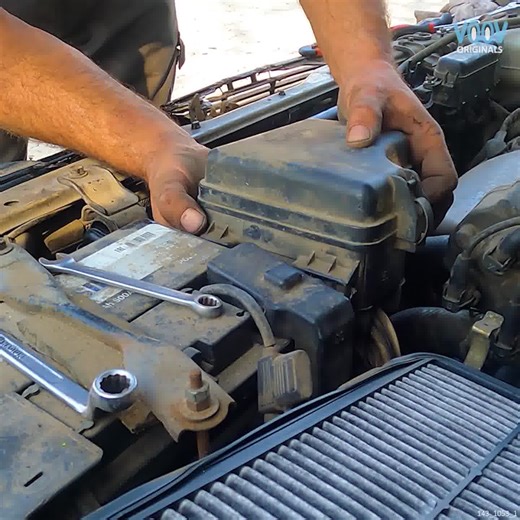 How to REPLACE a Car RADIATOR | Voov Repairs