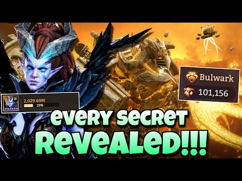 The KEY To High Scores In Matrix! (Magic) EVERYTHING You NEED To Know!!! | Watcher of Realms