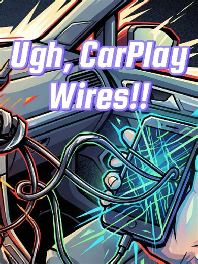 AIMOON Wireless CarPlay & Android Auto Adapter Review