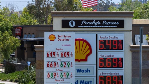 Inflation could stay high for rest of year, economist warns | PBS News Hour