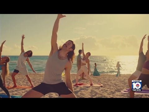 Miami Beach wants to attract health conscious spring breakers