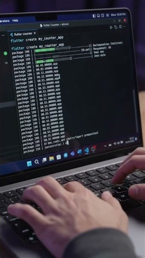 📱 Build an Android App in 60 Seconds
