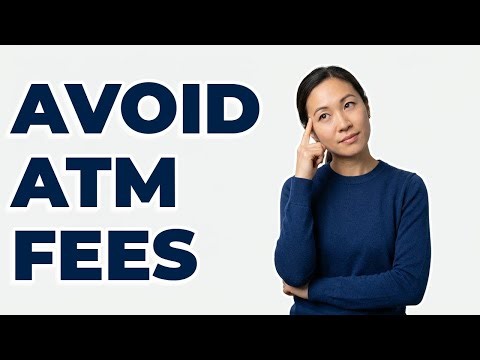 What Are My Bank's Free ATM Locations?