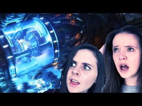 DAVE'S EVIL LAIR | Alien Isolation - Part 15