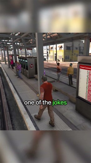 No One Knows About This GTA 5 Easter Egg #gta5 #gtav #gtaonline