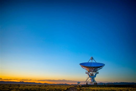First contact with aliens could end in colonization and genocide if we don’t learn from history