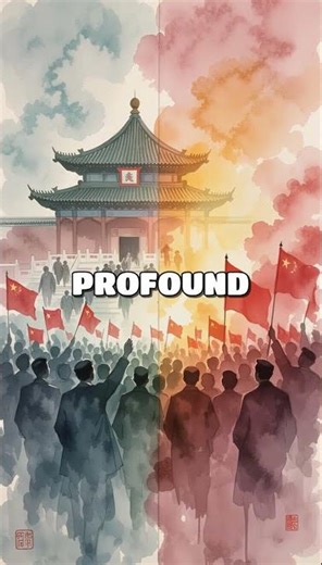 The Chinese Revolution: A Turning Point in History That Shaped a Nation's Future