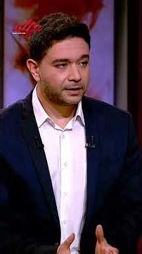 محمود صلاح فنانين مصريين انضموا للماسونية #القاهرة_اليوم #اكسبلور #ألفا_اليوم