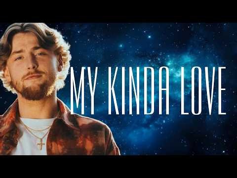 Bailey Zimmerman & Stella Lefty - My Kinda Love (Lyrics)