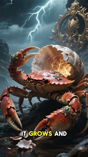 This Walking Ecosystem Is Disappearing #shorts #wildliferescue #ecosystem