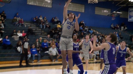 Former USF star Almodovar to play at Memphis