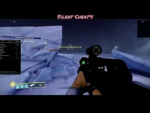 Easy Guide: Destiny 2 Cheats 2026 ESP Aimbot Wallhack - Destiny 2 HACK (Easy Guide)